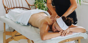 In-Home Massage Therapy