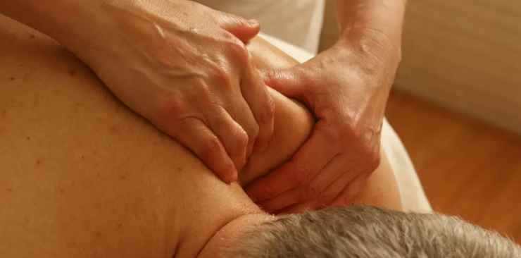 Medical Massage