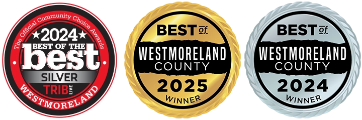 award badges for local competitions